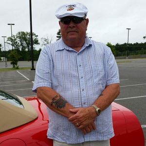 Meet your Posher, John